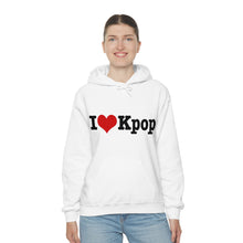 Load image into Gallery viewer, Unisex Heavy Blend™ Hooded Sweatshirt