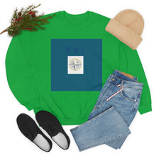 Load image into Gallery viewer, Unisex Heavy Blend™ Crewneck Sweatshirt
