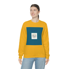 Load image into Gallery viewer, Unisex Heavy Blend™ Crewneck Sweatshirt