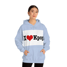 Load image into Gallery viewer, Unisex Heavy Blend™ Hooded Sweatshirt