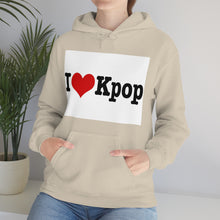 Load image into Gallery viewer, Unisex Heavy Blend™ Hooded Sweatshirt