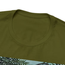 Load image into Gallery viewer, Unisex Jersey Short Sleeve Tee The Great Indian Safari VPL SS24