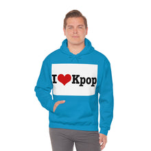 Load image into Gallery viewer, Unisex Heavy Blend™ Hooded Sweatshirt