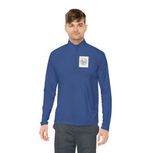 Load image into Gallery viewer, Unisex Quarter-Zip Pullover