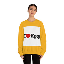 Load image into Gallery viewer, Unisex Heavy Blend™ Crewneck Sweatshirt