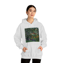 Load image into Gallery viewer, Unisex Heavy Blend™ Hooded Sweatshirt The Great Indian Safari VPL SS24