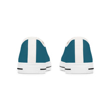Load image into Gallery viewer, Women's Low Top Sneakers