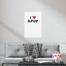 Load image into Gallery viewer, Premium Matte Vertical Posters