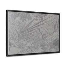 Load image into Gallery viewer, Gallery Canvas Wraps, Horizontal Frame Ultimate Gray V P L x Wright, Butler & Co