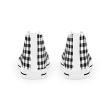 Load image into Gallery viewer, Men's High Top Sneakers