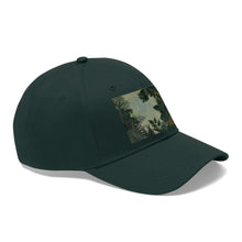 Load image into Gallery viewer, Unisex Twill Hat The Great Indian Safari VPL SS24