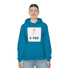Load image into Gallery viewer, Unisex Heavy Blend™ Hooded Sweatshirt