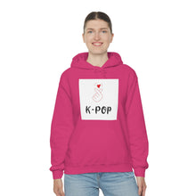 Load image into Gallery viewer, Unisex Heavy Blend™ Hooded Sweatshirt