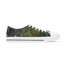 Load image into Gallery viewer, Women's Low Top Sneakers The Great Indian Safari VPL SS24