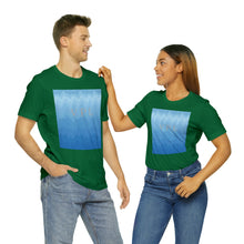 Load image into Gallery viewer, Unisex Jersey Short Sleeve Tee