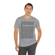 Load image into Gallery viewer, Unisex Jersey Short Sleeve Tee