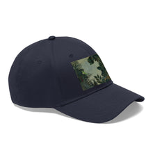 Load image into Gallery viewer, Unisex Twill Hat The Great Indian Safari VPL SS24