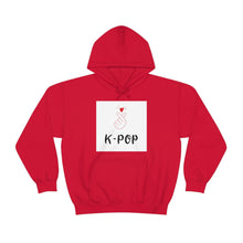 Load image into Gallery viewer, Unisex Heavy Blend™ Hooded Sweatshirt