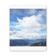 Load image into Gallery viewer, Copy of Canvas Gallery Wraps V P L x Wright, Butler & Co