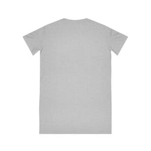Load image into Gallery viewer, Spinner T-Shirt Dress