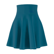 Load image into Gallery viewer, Women's Skater Skirt (AOP)