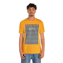Load image into Gallery viewer, Unisex Jersey Short Sleeve Tee