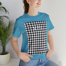 Load image into Gallery viewer, Unisex Jersey Short Sleeve Tee