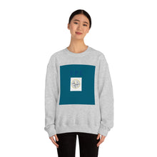 Load image into Gallery viewer, Unisex Heavy Blend™ Crewneck Sweatshirt