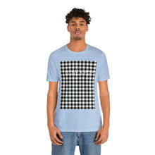 Load image into Gallery viewer, Unisex Jersey Short Sleeve Tee
