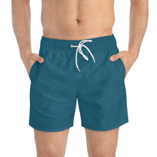 Load image into Gallery viewer, Swim Trunks (AOP)