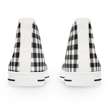 Load image into Gallery viewer, Women's High Top Sneakers