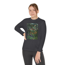 Load image into Gallery viewer, Youth Long Sleeve Competitor Tee The Great Indian Safari VPL SS24