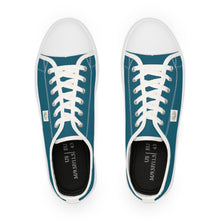 Load image into Gallery viewer, Men's Low Top Sneakers