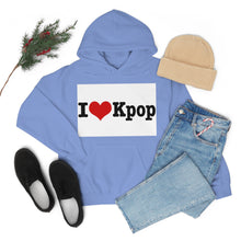 Load image into Gallery viewer, Unisex Heavy Blend™ Hooded Sweatshirt