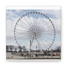 Load image into Gallery viewer, Canvas Gallery Wraps V P L x Wright, Butler & Co