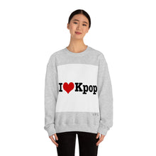 Load image into Gallery viewer, Unisex Heavy Blend™ Crewneck Sweatshirt