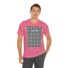 Load image into Gallery viewer, Unisex Jersey Short Sleeve Tee