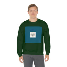 Load image into Gallery viewer, Unisex Heavy Blend™ Crewneck Sweatshirt