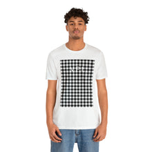 Load image into Gallery viewer, Unisex Jersey Short Sleeve Tee
