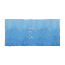 Load image into Gallery viewer, Beach Towel