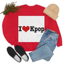 Load image into Gallery viewer, Unisex Heavy Blend™ Crewneck Sweatshirt