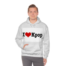 Load image into Gallery viewer, Unisex Heavy Blend™ Hooded Sweatshirt