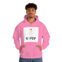 Load image into Gallery viewer, Unisex Heavy Blend™ Hooded Sweatshirt