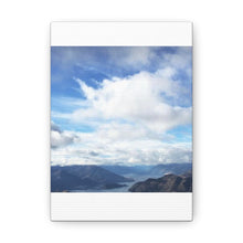 Load image into Gallery viewer, Copy of Canvas Gallery Wraps V P L x Wright, Butler & Co