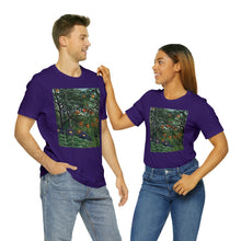 Load image into Gallery viewer, Unisex Jersey Short Sleeve Tee The Great Indian Safari VPL SS24