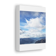 Load image into Gallery viewer, Copy of Canvas Gallery Wraps V P L x Wright, Butler & Co