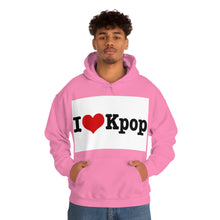 Load image into Gallery viewer, Unisex Heavy Blend™ Hooded Sweatshirt