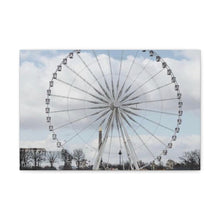 Load image into Gallery viewer, Canvas Gallery Wraps V P L x Wright, Butler & Co