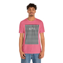Load image into Gallery viewer, Unisex Jersey Short Sleeve Tee
