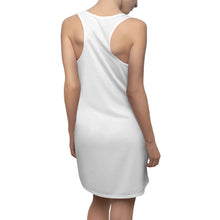 Load image into Gallery viewer, Women's Cut & Sew Racerback Dress (AOP)